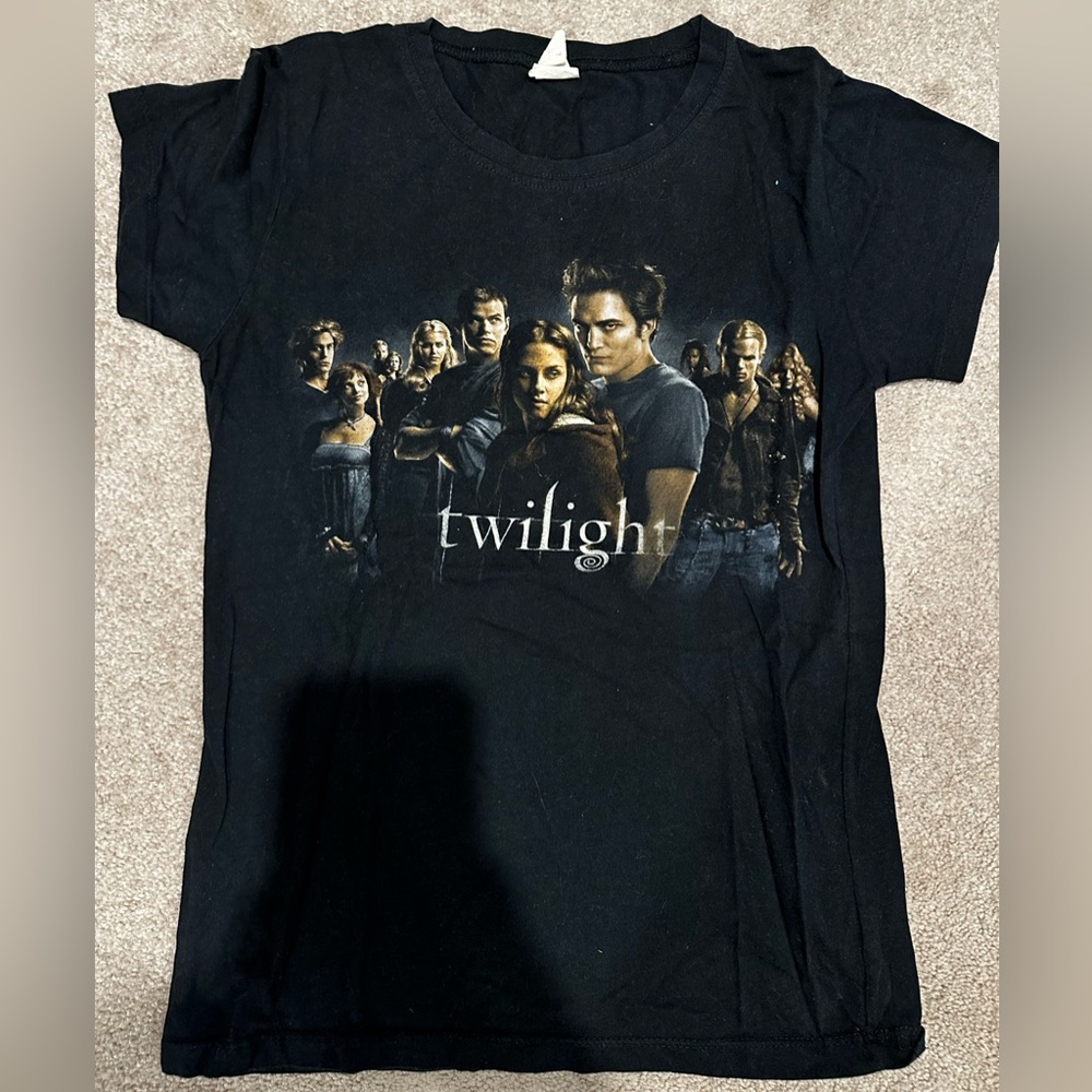 Original Twilight Shirt